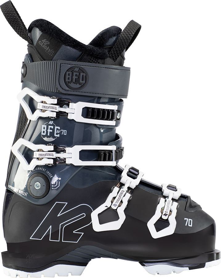 K2 BFC W 70 Gripwalk Women's Ski Boots